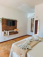 Pousada Curva dos Ventos