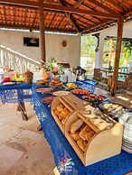 Pousada Curva dos Ventos