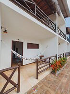 Pousada Curva dos Ventos