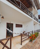 Pousada Curva dos Ventos