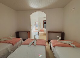 Pousada Curva dos Ventos