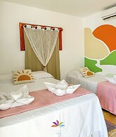 Pousada Curva dos Ventos