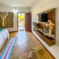 Pousada Curva dos Ventos