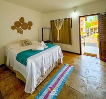 Pousada Curva dos Ventos