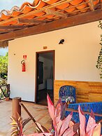 Pousada Curva dos Ventos