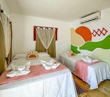 Pousada Curva dos Ventos