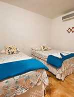 Pousada Curva dos Ventos