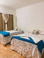 Pousada Curva dos Ventos