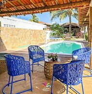 Pousada Curva dos Ventos