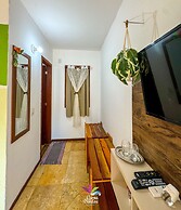 Pousada Curva dos Ventos