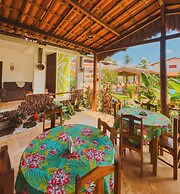 Pousada Curva dos Ventos