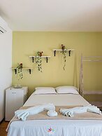 Pousada Curva dos Ventos