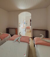 Pousada Curva dos Ventos