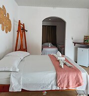 Pousada Curva dos Ventos