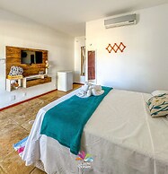 Pousada Curva dos Ventos