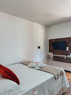 Pousada Curva dos Ventos