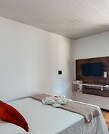 Pousada Curva dos Ventos