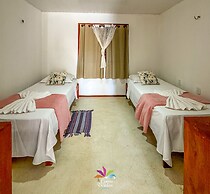 Pousada Curva dos Ventos