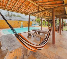 Pousada Curva dos Ventos