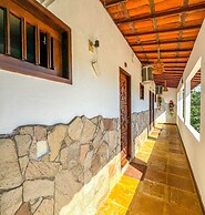 Pousada Curva dos Ventos