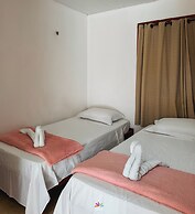 Pousada Curva dos Ventos