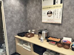HOTEL GLANYs KOSHIGAYA