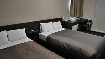 HOTEL GLANYs KOSHIGAYA