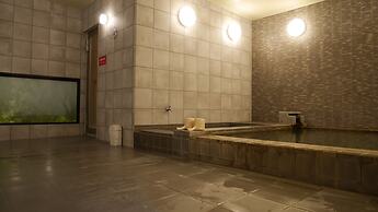 HOTEL GLANYs KOSHIGAYA