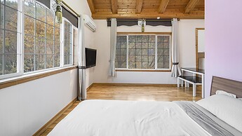 Yeosu Supsokae Pension