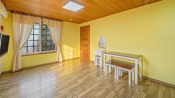 Yeosu Supsokae Pension