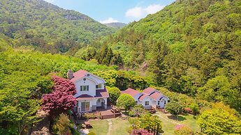 Yeosu Supsokae Pension