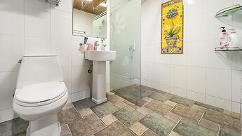 Yeosu Supsokae Pension