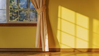 Yeosu Supsokae Pension