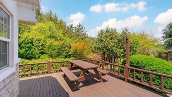 Yeosu Supsokae Pension