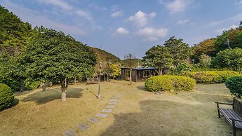 Yeosu Supsokae Pension