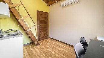 Yeosu Supsokae Pension