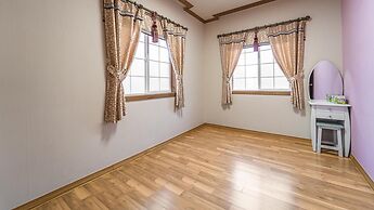 Yeosu Supsokae Pension
