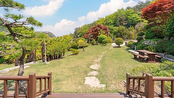 Yeosu Supsokae Pension