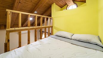 Yeosu Supsokae Pension