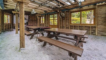 Yeosu Supsokae Pension