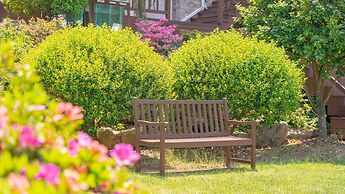 Yeosu Supsokae Pension