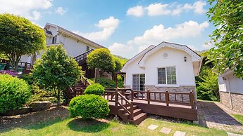 Yeosu Supsokae Pension