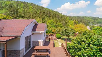 Yeosu Supsokae Pension