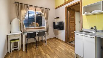 Yeosu Supsokae Pension