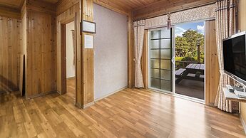 Yeosu Supsokae Pension