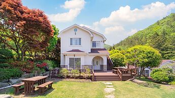 Yeosu Supsokae Pension