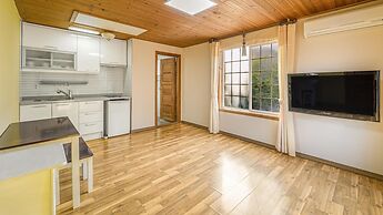 Yeosu Supsokae Pension