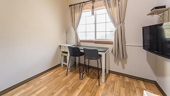 Yeosu Supsokae Pension