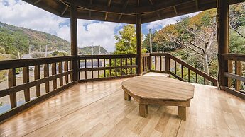 Yeosu Supsokae Pension