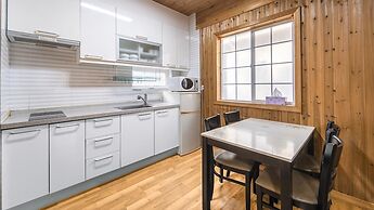 Yeosu Supsokae Pension